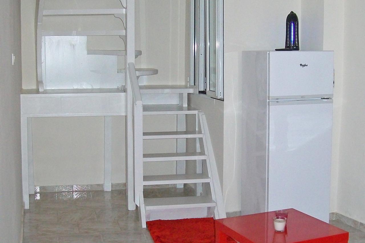Nea Chora Maisonette La Canée Extérieur photo