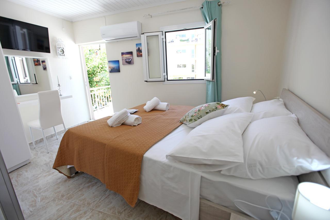 Nea Chora Maisonette La Canée Extérieur photo